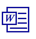 ワードファイルのダウンロードです