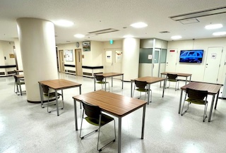 入院画像