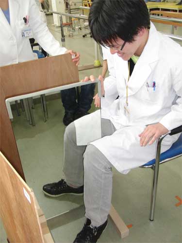 ミラー