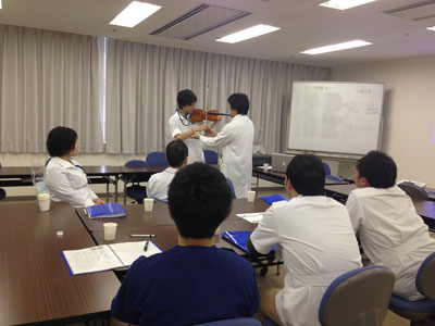 運動学習