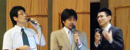 講師陣