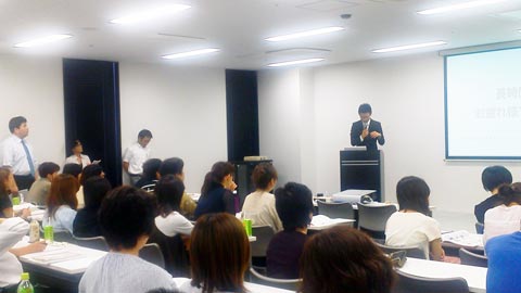 Q & A