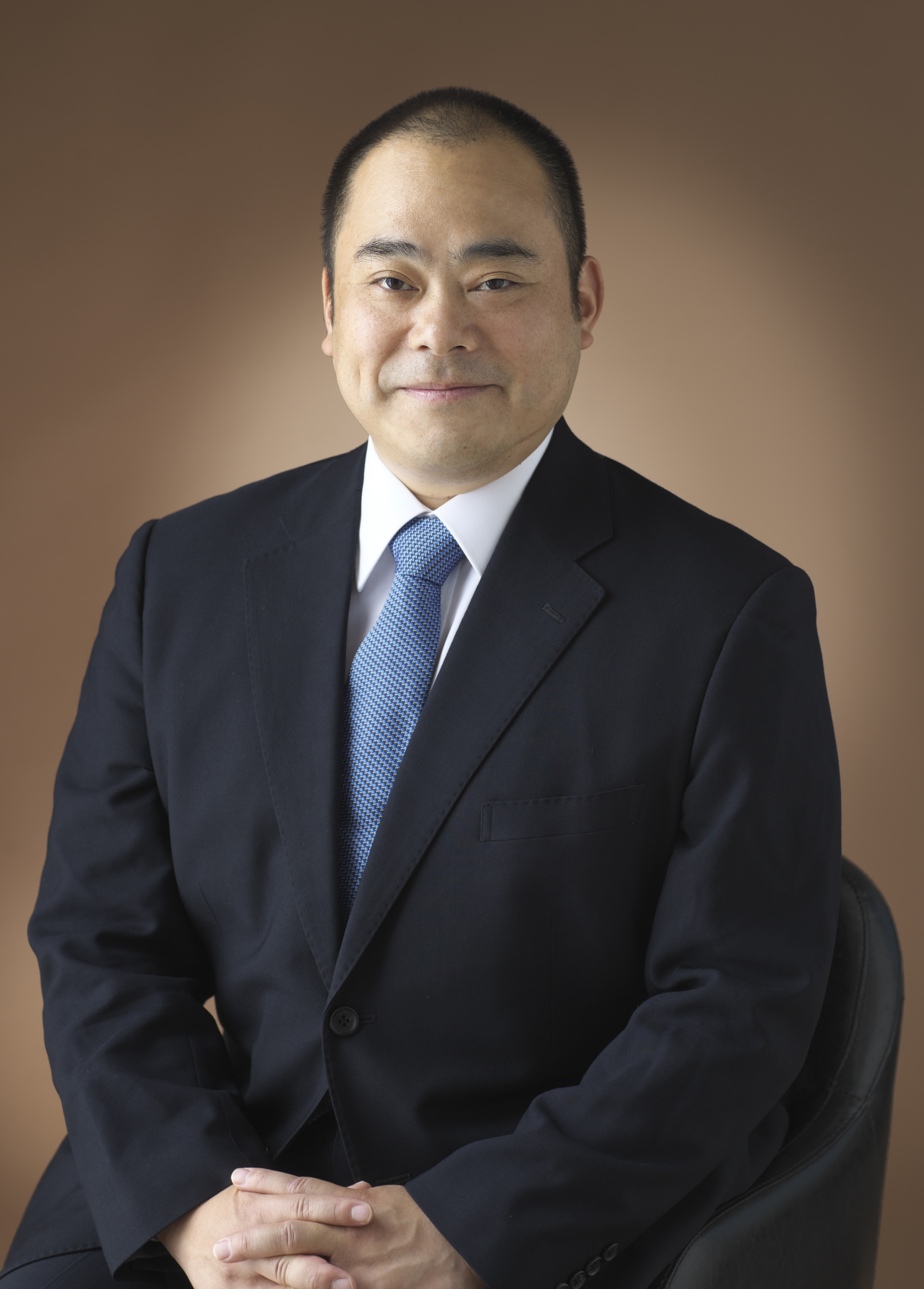 主任教授