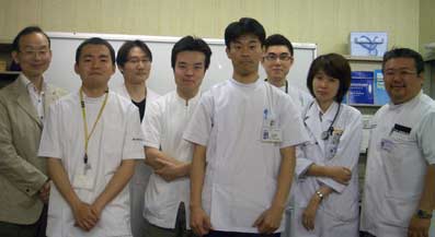 参加者