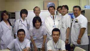 七栗